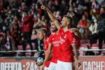 El Benfica golea a última hora (4-1) rumbo al Camp Nou
