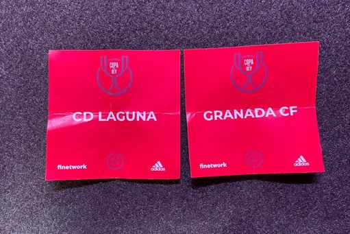 CD Laguna - Granada CF: horario, día y donde ver en TV y online CD Laguna - Granada CF: horario, día y donde ver en TV y online