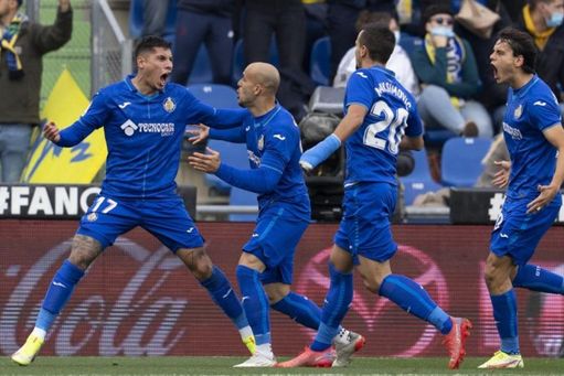 Olivera y la importancia de un triunfo así ante "un rival directo" como el Cádiz. Olivera y la importancia de un triunfo así ante "un rival directo" como el Cádiz.