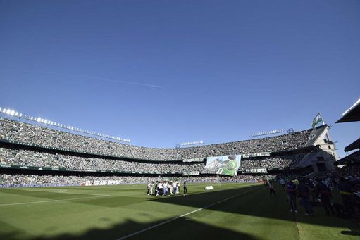 El CFI Alicante-Betis podría jugarse... en el Villamarín El CFI Alicante-Betis podría jugarse... en el Villamarín