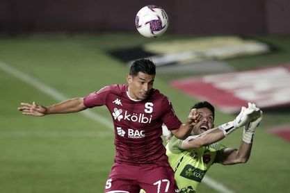 El técnico español Alonso debuta con goleada en el Saprissa El técnico español Alonso debuta con goleada en el Saprissa