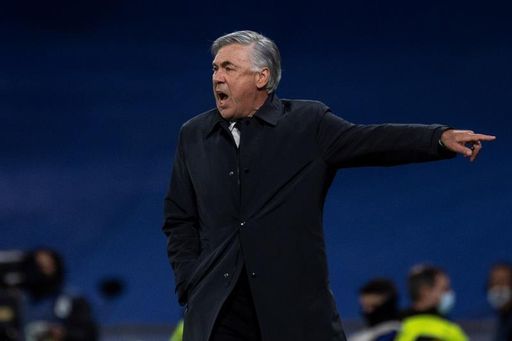 Ancelotti deja claro que Isco no le ha faltado el respeto Ancelotti deja claro que Isco no le ha faltado el respeto