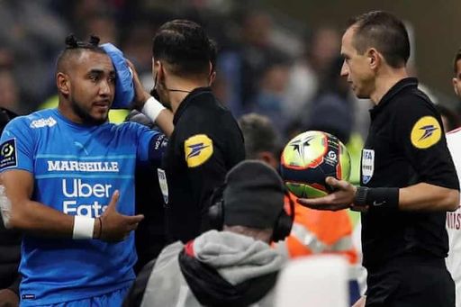 Del botellazo a Payet en Lyon, al Betis-Ferencvaros de la Europa League; para la Real, un exportero Del botellazo a Payet en Lyon, al Betis-Ferencvaros de la Europa League; para la Real, un exportero