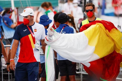 Diego Botín recibirá el Gallo del Año 2020 Diego Botín recibirá el Gallo del Año 2020