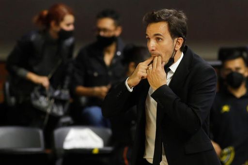 El Fuerza Regia del argentino Casalánguida gana el título en México El Fuerza Regia del argentino Casalánguida gana el título en México
