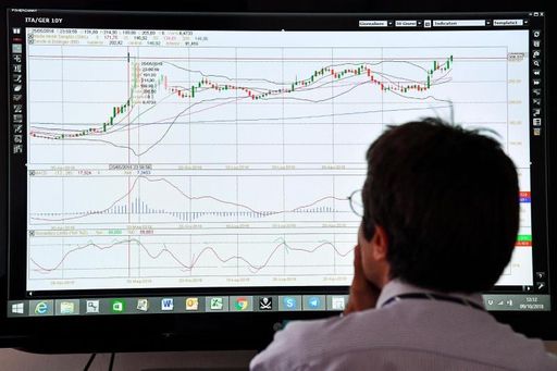 El Juventus alcanza un 11 % de pérdidas en Bolsa tras la aprobación de ampliación de capital El Juventus alcanza un 11 % de pérdidas en Bolsa tras la aprobación de ampliación de capital