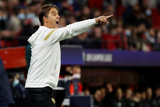 Lopetegui: "Ha sido un partido muy completo en todos los sentidos" Lopetegui: "Ha sido un partido muy completo en todos los sentidos"