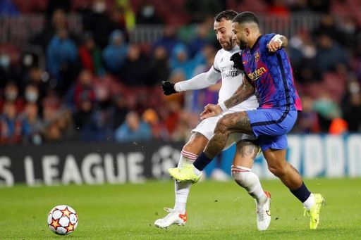 Otamendi: ?Podríamos haber logrado la victoria? Otamendi: ?Podríamos haber logrado la victoria?