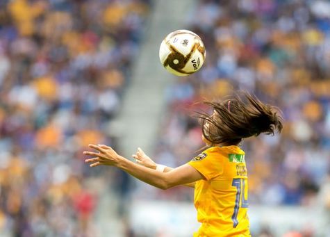 Tigres, campeón de liga femenina, inicia su defensa del título ante Cruz Azul Tigres, campeón de liga femenina, inicia su defensa del título ante Cruz Azul