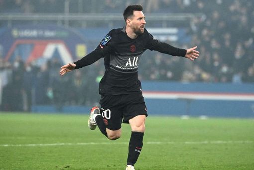 Messi y lo peligroso que es el Sevilla FC en la Champions League Messi y lo peligroso que es el Sevilla FC en la Champions League