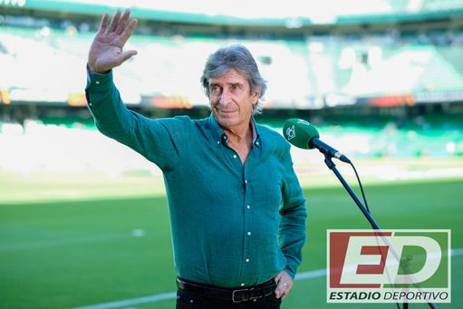 Pellegrini simplifica las cuentas del Betis para seguir en la Europa League Pellegrini simplifica las cuentas del Betis para seguir en la Europa League