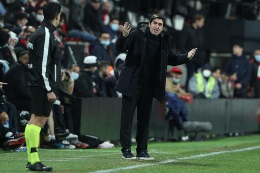 El Rayo de Iraola iguala al de Juande Ramos El Rayo de Iraola iguala al de Juande Ramos