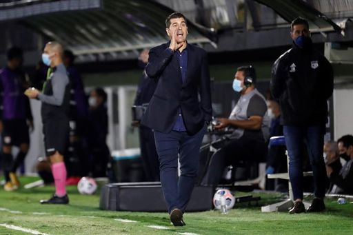 El título de 2021 en Ecuador quedará en manos de un técnico europeo El título de 2021 en Ecuador quedará en manos de un técnico europeo