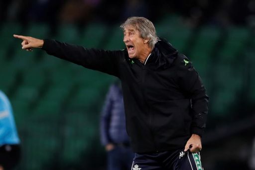 Pellegrini: "Lo esencial era pasar, primero o segundo no importaba demasiado" Pellegrini: "Lo esencial era pasar, primero o segundo no importaba demasiado"