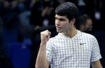 Corretja: "La Copa Davis le va como anillo al dedo a Carlos Alcaraz"