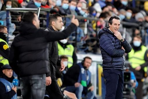 El Villarreal necesita el milagro de Pellegrini en 2005 para llegar a Europa El Villarreal necesita el milagro de Pellegrini en 2005 para llegar a Europa