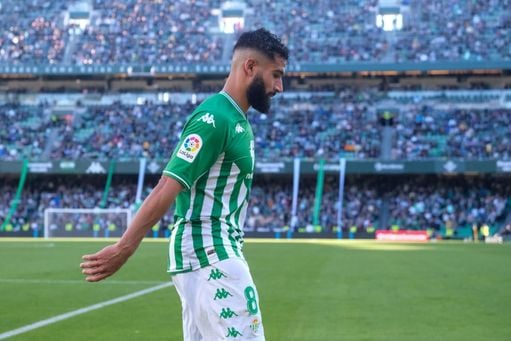 Mini vacaciones para Fekir: el Betis debe aprender a vivir sin él Mini vacaciones para Fekir: el Betis debe aprender a vivir sin él