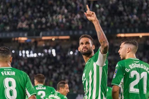 El 'secreto' del gran rendimiento del Betis de Pellegrini El 'secreto' del gran rendimiento del Betis de Pellegrini