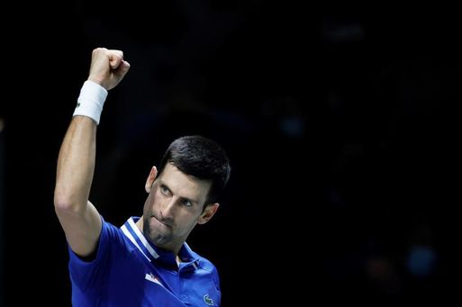 El Abierto de Australia confirma la presencia de Djokovic