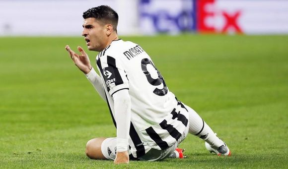 El Juventus, un coloso en crisis