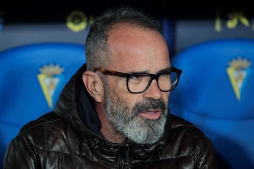 Cervera: "El Cádiz tiene ganas de jugar ante un rival del nivel del Madrid"