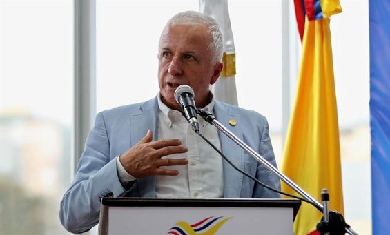 La Odebo designa a Guayaquil como sede de los XX Juegos Bolivarianos 2025 La Odebo designa a Guayaquil como sede de los XX Juegos Bolivarianos 2025