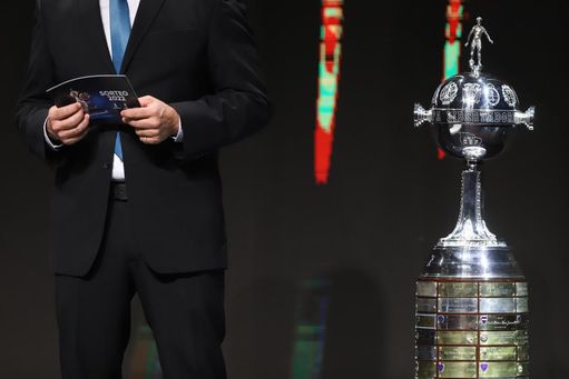 La Conmebol incrementa los premios en todas sus competiciones continentales en 2022