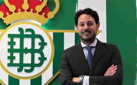 Un directivo del Real Betis negocia la compra del Real Zaragoza