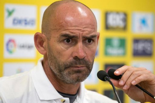 Paco Jémez, nuevo entrenador del Ibiza Paco Jémez, nuevo entrenador del Ibiza