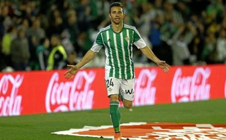 Rubn Castro: his wish to retire at Real Betis and praise for Pepe Mel