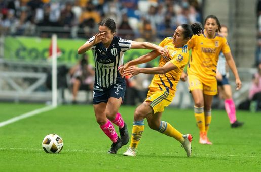 El fútbol femenino debe alejarse fallas del masculino, dice española Perarnau