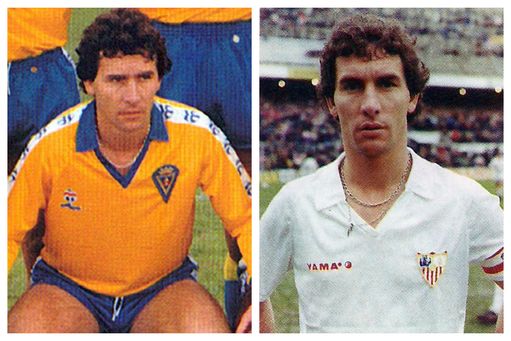 Montero, ante el Cádiz-Sevilla: "Tengo el corazón partido; el encuentro es complicado para los dos" Montero, ante el Cádiz-Sevilla: "Tengo el corazón partido; el encuentro es complicado para los dos"