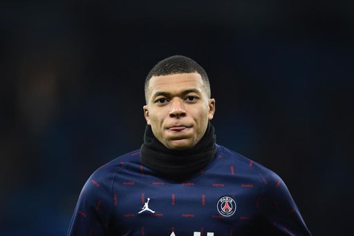 El PSG vuelve a los entrenamientos con Ramos y Mbappe y sin los sudamericanos El PSG vuelve a los entrenamientos con Ramos y Mbappe y sin los sudamericanos