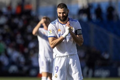 El Real Madrid prepara el estreno de Copa sin Carvajal ni Bale