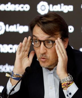 Catalán se someterá a un "examen del levantinismo" al final de temporada