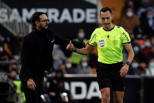 El Efesé, fuerte en casa, busca la sorpresa ante el Valencia El Efesé, fuerte en casa, busca la sorpresa ante el Valencia