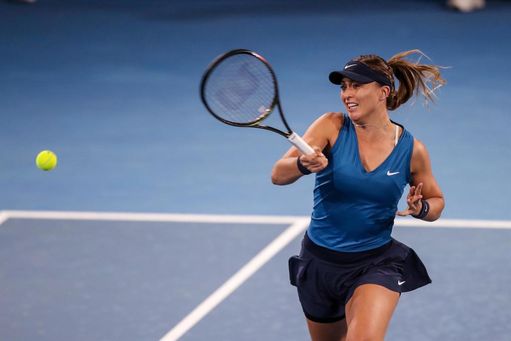 Las favoritas Swiatek y Kenin a segunda ronda; Badosa y Svitolina, eliminadas Las favoritas Swiatek y Kenin a segunda ronda; Badosa y Svitolina, eliminadas