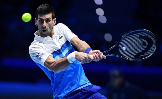 Australia revoca el visado a Djokovic tras obtener una exención médica Australia revoca el visado a Djokovic tras obtener una exención médica