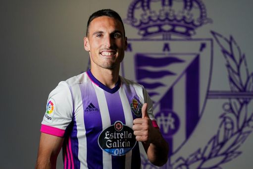 Oficial: Fede San Emeterio llega al Cádiz hasta final de temporada