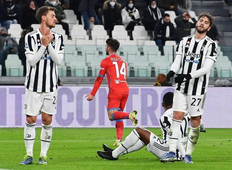 El Milan acelera y el Nápoles saca un punto de oro ante el Juventus