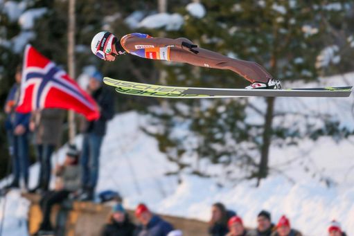 Noruega acoge los Mundiales de esquí y snowboard paralímpicos más globales