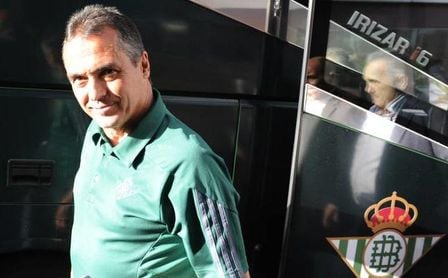 “Betis trying to get rid of the league derby thorn” in the clash against Sevilla in the eighth Cup