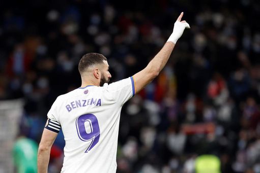 El Real Madrid levanta el vuelo entre luces y sombras El Real Madrid levanta el vuelo entre luces y sombras