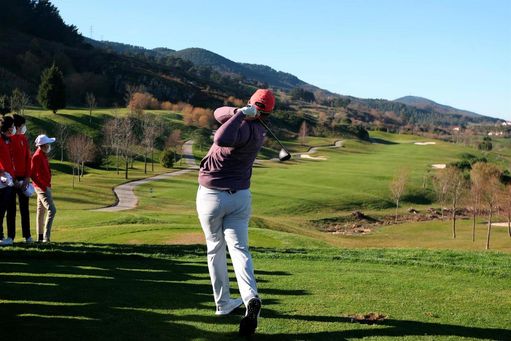 Impresionantes tablas en cabeza entre Cameron Smith y Jon Rahm en Kapalua Impresionantes tablas en cabeza entre Cameron Smith y Jon Rahm en Kapalua