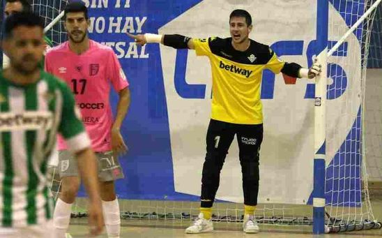 Muchos nominados del Fútbol Sala español en los premios a los mejores del mundo en 2021; entre ellos, uno del Betis Futsal