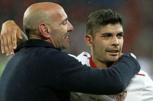 Tras Corona, a por el '9' Tras Corona, a por el '9'