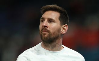 Messi, contra su pasado