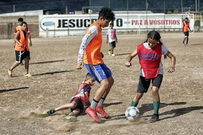 Honduran football’s most technical player keeps off the ground