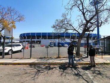 Sale a 26 il bilancio dei feriti dopo i violenti eventi della partita tra Quetaro e Atlas in Messico