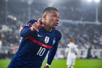 Mbappé refuse de participer aux actions publicitaires de l’équipe nationale